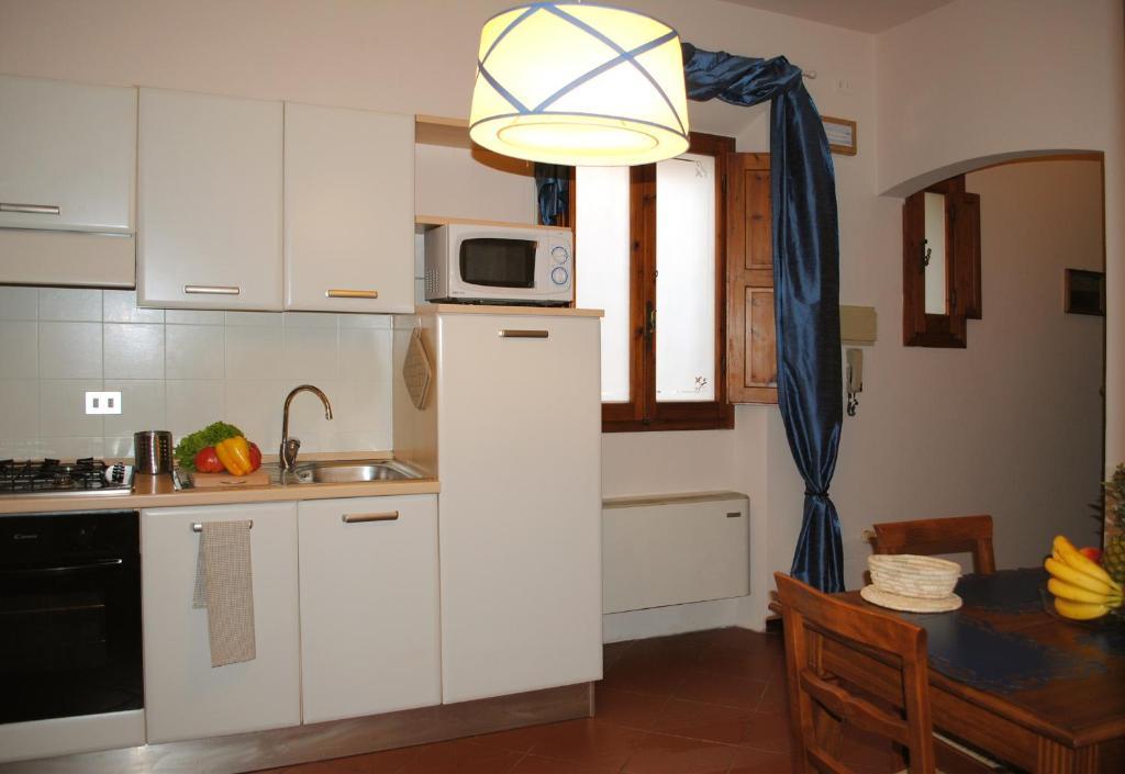 Residence La Medicea Florence Room photo