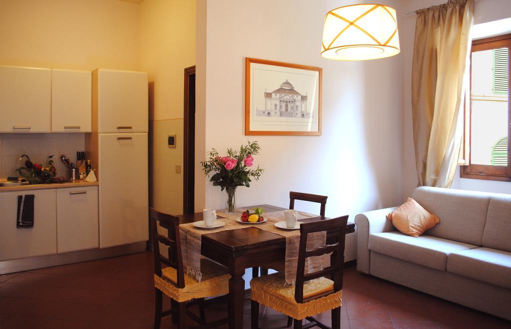 Residence La Medicea Florence Exterior photo