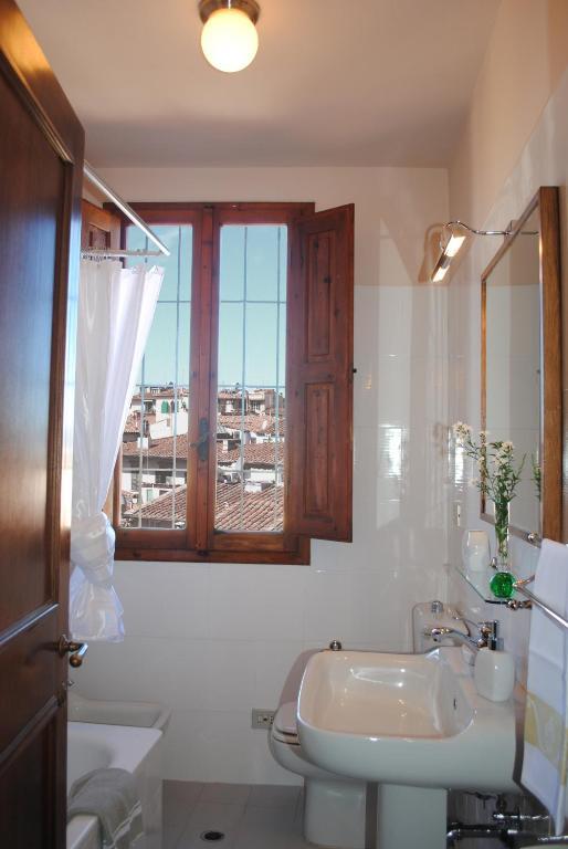 Residence La Medicea Florence Room photo