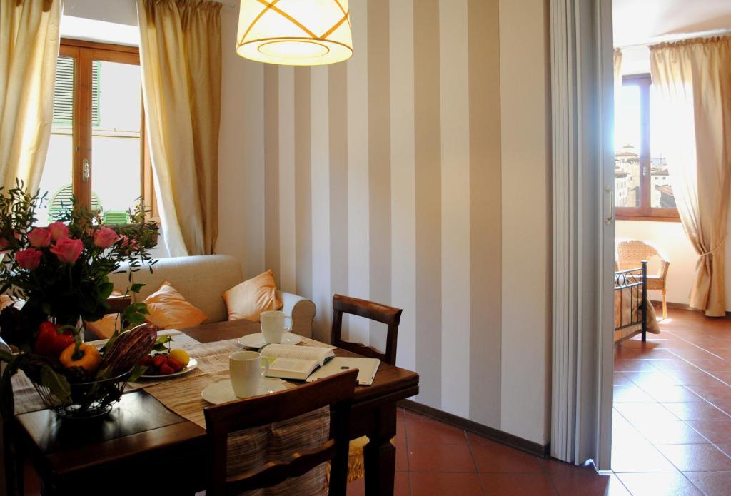 Residence La Medicea Florence Room photo