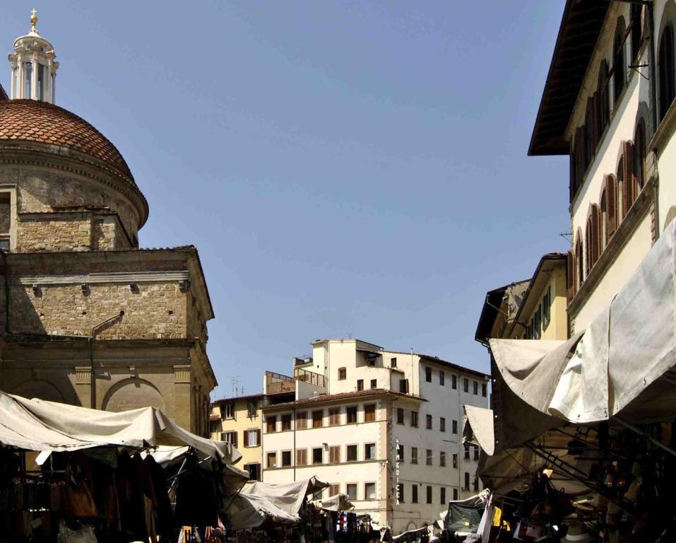 Residence La Medicea Florence Exterior photo
