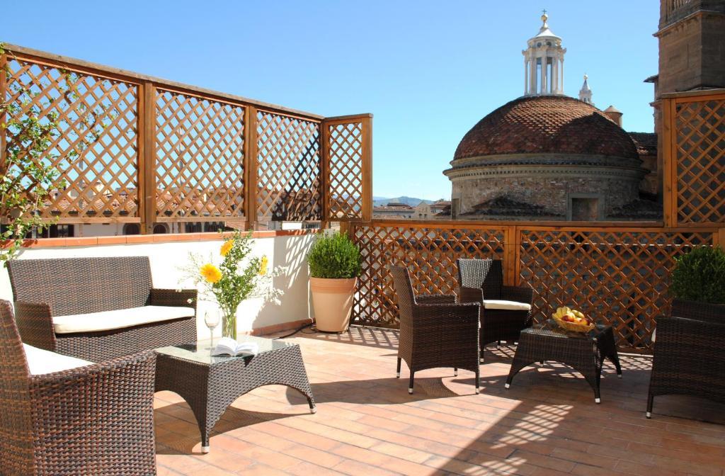 Residence La Medicea Florence Exterior photo