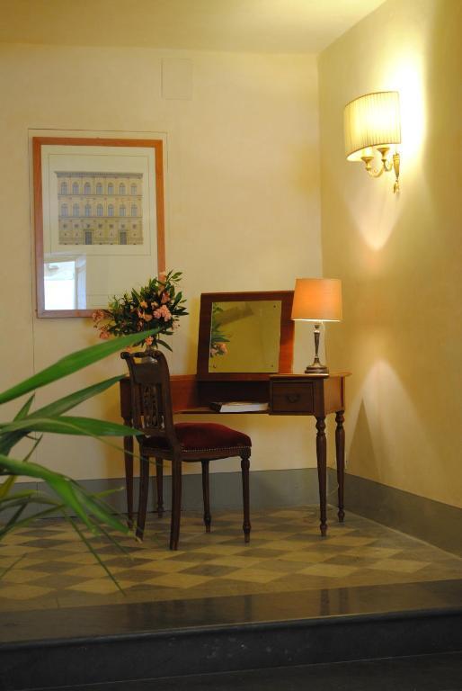 Residence La Medicea Florence Exterior photo