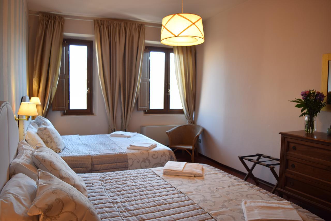 Residence La Medicea Florence Exterior photo